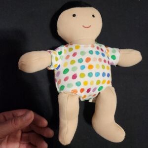 Lovevery Doll Organic Cotton